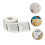 Self Adhesive Suffocation Warning Labels for Packaging and  Boxes with Clear Visibility 4