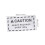 Caution Heavy Object Labels Roll for  Pallets with  Adhesion Waterproof Warning Stickers 2