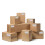 Caution Heavy Object Labels Roll for  Pallets with  Adhesion Waterproof Warning Stickers 4