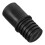 Broom Handle Adapter with Durable Plastic Threaded Connector for Universal Mop Handle Replacement 1