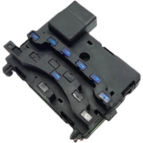 Steering Angle Sensor 1K0959654  Precision Steering Position Sensor for Audi VW Golf Jetta GTI Tiguan 1