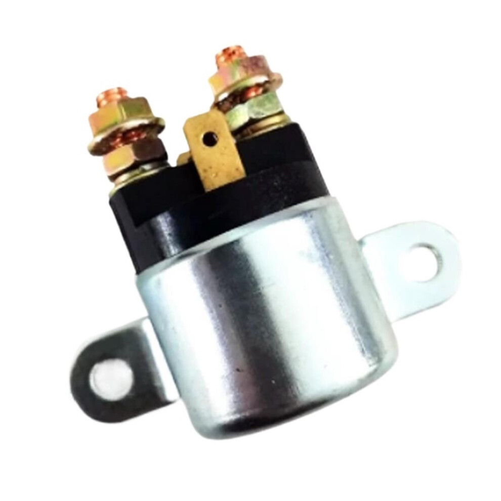 515176011 12V Starter Solenoid Relay For 330 400 650 800 Excavators, Torque Heavyduty Performance 9099447358509