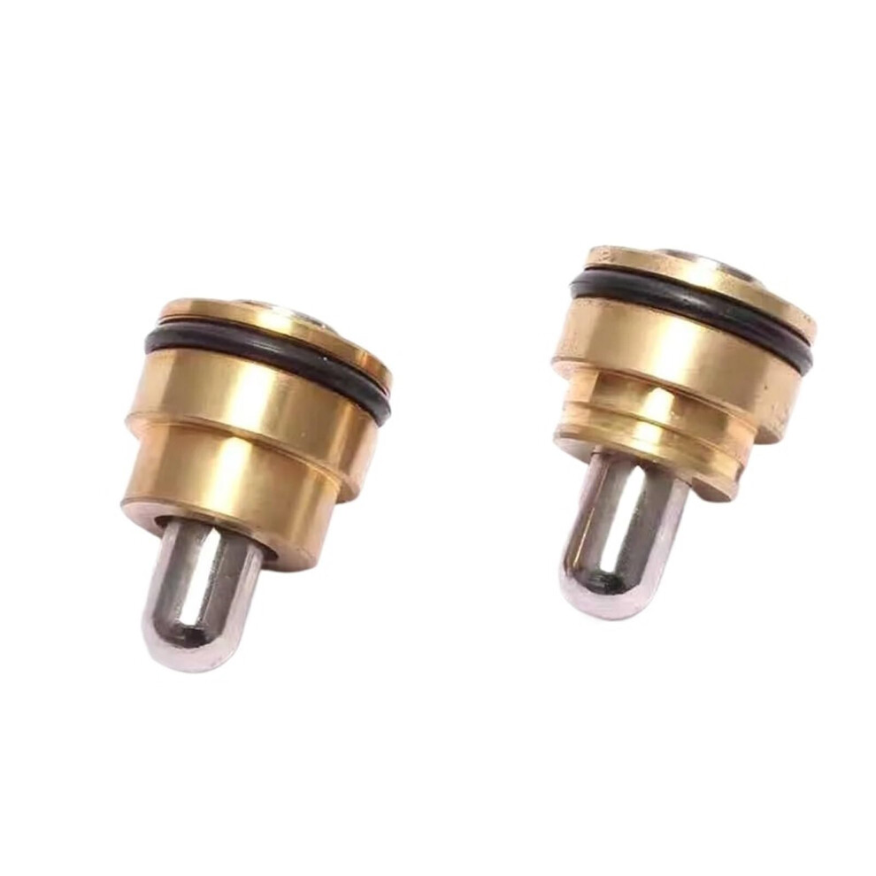 Excavator Parts Hydraulic Control Rod Bullet Set For Ex2001235 8Pcs Reliable Double Oil Seal 9044945227901