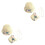 2Ensembles Ensemble Plage Enfants Beige Chapeau Sac 3