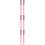 6Pièces Brosses Yeux Sourcils Rosées Usage 10