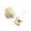 2Ensembles Ensemble Plage Enfants Beige Chapeau Sac 8