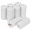 32Pcs White Breakaway Cord Condensers for Safe Window Blind Pulls 2