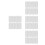 32Pcs White Breakaway Cord Condensers for Safe Window Blind Pulls 8