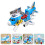 2Ensembles Jouets Transport Robustes Et Colorés Pour Petits 9