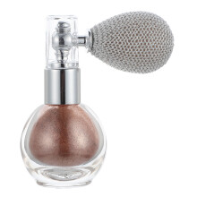 2Pièces Flacon Pulvérisateur Poudre Pour Fêtes Et