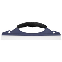 4Pièces Raclette Auto En ABS Multi Couleur Pour Séchage Et Nettoyage