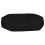 4Pièces Sac Clavier Piano Électronique Noir Textile Premium Ajustable 1