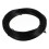 5Pièces Câble Inoxydable Noir PVC Robuste Pour Jardin 1