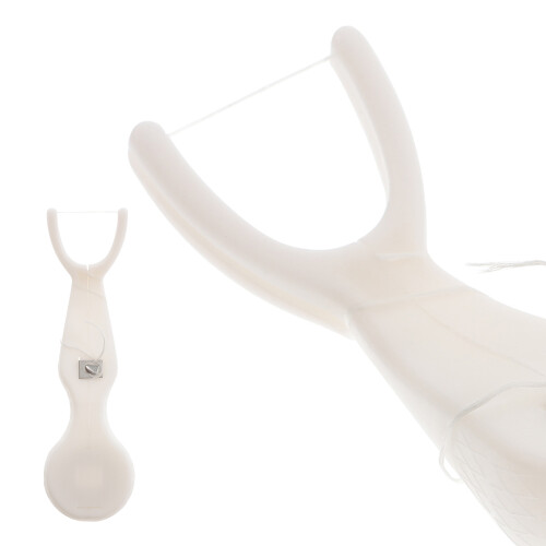 3Pièces Porte- Portable Design ABS Nettoyage
