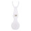 3Pièces Porte- Portable Design ABS Nettoyage 5