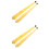 4Pièces Brosse De Saxophone Facile D’usage 5