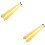 4Pièces Brosse De Saxophone Facile D’usage 6