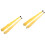 4Pièces Brosse De Saxophone Facile D’usage 4
