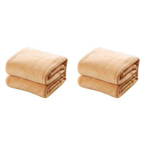 2Pièces Plaid Pour Animaux 1
