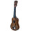 2Pièces Instrument Simulation Enfant Jouet Musical 1
