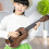 2Pièces Instrument Simulation Enfant Jouet Musical 6