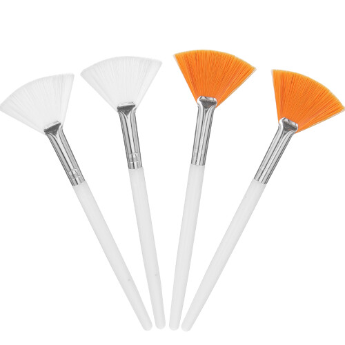 12Pièces Pinceaux Multiusage Pour Nylon 1