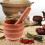 2Ensembles -Ail Manuel Pour Maison Outils De Cuisine 9
