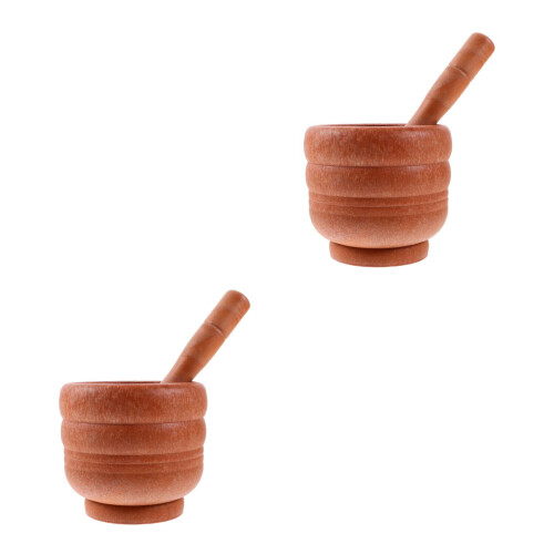 2Ensembles -Ail Manuel Pour Maison Outils De Cuisine 2