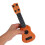 9Pièces Instruments Jouets Enfants Ukulélé Plastique 7