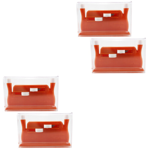 4Pièces Accessoire Couture Format Adapté Pour Seniors 2