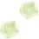 2Pièces Conteneur Rangement Ustensiles Bébé En PP 3