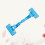 3Pièces Clips Pour Dessin Colorés, Support Stable Rotatif 11