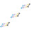 3Pièces Clips Pour Dessin Colorés, Support Stable Rotatif 5