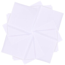 24Pièces Serviettes Bébé Transpiration