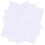 24Pièces Serviettes Bébé Transpiration 1