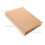 2Pièces Housse Kraft Beige Antisalissure Pour Usage Maison 10
