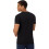 Hanes Mens Fresh  Slim Fit Crew Undershirt, 4-Pack 2