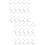 1200Pièces Fil De Soudure Gris Usage Auto Métaux Blancs Polyvalent 7