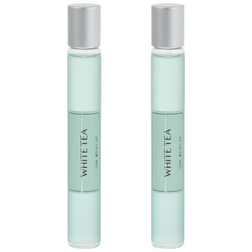 6Pièces Parfums Longue Tenue Multi Compact Usage 1