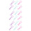 90Pièces Clips Pour En Plastique Assortis Usage Couture 8