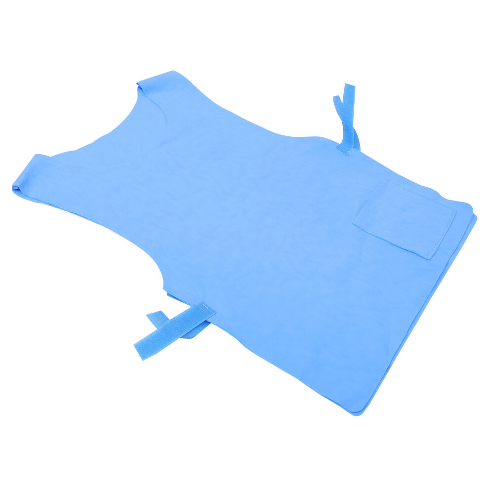 3Pcs Cooling Vest Women's Pva Cold Water Work Clothes 3631378322738