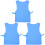 3pcs Cooling Vest Women'S Pva Cold Water Work Clothes 2