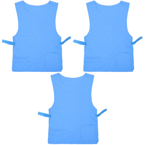 3pcs Cooling Vest Women'S Pva Cold Water Work Clothes 2
