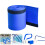 2Pièces Main Courante Bleu Design Ajustable 11
