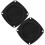 4Pièces Diaphragmes Passifs 4 Pour Haut-Parleur 1