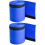 2Pièces Main Courante Bleu Design Ajustable 7