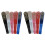 10Pièces Éventails Élégants En Main Finitions Soignées Multicolores 2