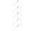 5Pcs Bbq Meat Turner Hooks Sturdy Stainless Steel Kitchen Tool 2