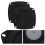 4Pièces Diaphragmes Passifs 4 Pour Haut-Parleur 2