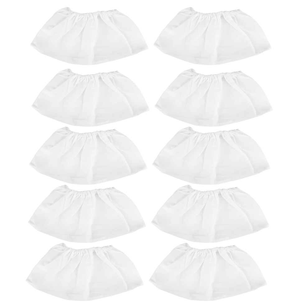 Happyyami 4Sets Rhinestone Pearl Hair Clips Big Bow Hair Bow Clip For Girls Women 2Pcs*4